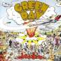 Green Day: Dookie (180g), LP