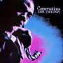 Eric Dolphy: Conversations, LP