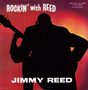 Jimmy Reed: Rockin' With Reed, LP