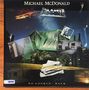 Michael McDonald: No Lookin' Back, LP, LP