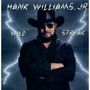 Hank Williams Jr.: Wild Streak, LP