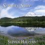 Steven Halpern: Serenity Suite: Music & Nature, CD