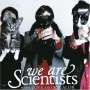 We Are Scientists: With Love & Squalor, CD