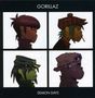 Gorillaz: Demon Days, CD
