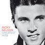 Rick (Ricky) Nelson: Greatest Hits -25Tr-, CD