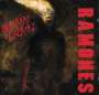 Ramones: Brain Drain, CD