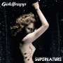Goldfrapp: Supernature, CD