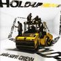 Saian Supa Crew: Hold Up, CD, CD