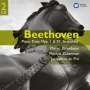 Ludwig van Beethoven: Klaviertrios Nr.1-3,7,8,10, CD,CD