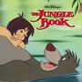 Jungle Book, CD