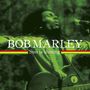 Bob Marley: Sun is shining, CD