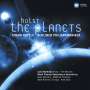 Gustav Holst: The Planets op.32, CD,CD