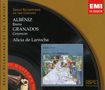 Enrique Granados: Goyescas, CD,CD