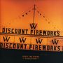 Over The Rhine: Discount Fireworks, CD