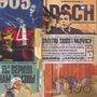 Dmitri Schostakowitsch (1906-1975): Symphonien Nr.1-15, 10 CDs