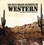 B.O.F.: Les plus belles musique, CD