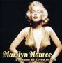 Marilyn Monroe: I Wanna Be Loved By You, CD