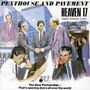 Heaven 17: Penthouse And Pavement, CD
