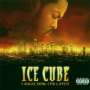 Ice Cube: Laugh Now, Cry Later, CD