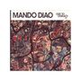 Mando Diao: Ode To Ochrasy-Limited, CD