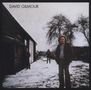 David Gilmour: David Gilmour, CD