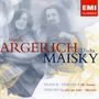 Claude Debussy: Sonate für Cello & Klavier (nach der Violinsonate), CD
