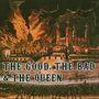The Good, The Bad & The Queen: The Good, The Bad & The Queen, CD