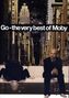 Moby: Go - The Very Best Of Moby, DVD