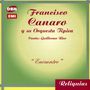 Francisco Canaro: Encuentro, CD