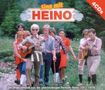 Heino: Sing mit Heino Nr. 1 - 4, 4 CDs