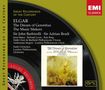 Edward Elgar (1857-1934): The Dream of Gerontius op.38, CD
