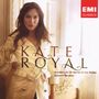 Kate Royal singt Orchesterlieder, CD, CD