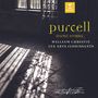 Henry Purcell: Harmonia Sacra (Divine Hymns & Dialogues), CD