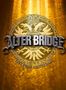 Alter Bridge: Live From Amsterdam (Ländercode 1), Blu-ray Disc, Blu-ray Disc