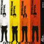 Brimstone Howl: Guts Of Steel, CD, CD