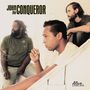John The Conqueror: John The Conqueror, CD