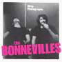 The Bonnevilles: Dirty Photographs, CD