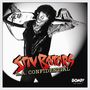 Stiv Bator: L A Confidential, CD