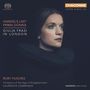 Ruby Hughes - Handel's last Prima Donna: Giulia Frasi in London, Super Audio CD