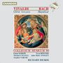 Antonio Vivaldi: Gloria RV 589, CD