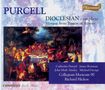 Henry Purcell (1659-1695): Musik für das Theater, 2 CDs