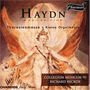 Joseph Haydn: Messen Nr.7 & 12, CD