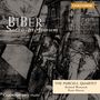 Heinrich Ignaz Biber (1644-1704): Fidicinium Sacro-Profanum Nr.1-12, 2 CDs