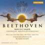 Ludwig van Beethoven: Messe C-Dur op.86, CD