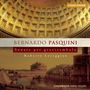 Bernardo Pasquini: Sonate per Gravicembalo, CD