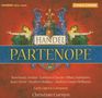 Georg Friedrich Händel: Partenope, CD,CD,CD
