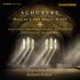 Franz Schubert: Messe Es-dur D.950, CD