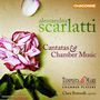 Alessandro Scarlatti (1660-1725): Kantaten & Kammermusik, CD