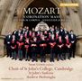 Wolfgang Amadeus Mozart: Messe KV 317 "Krönungsmesse", CD