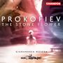 Serge Prokofieff: Die Steinerne Blume - Ballettmusik op.118, CD,CD